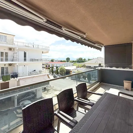 Appartement Blue Star By Sdr *