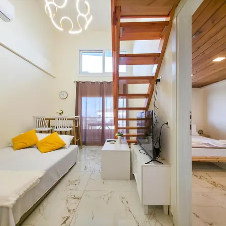 Appartement Blue Star By Sdr