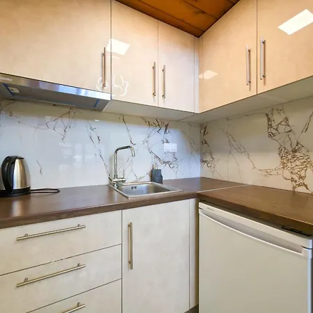 Appartement Blue Star By Sdr