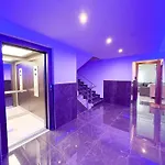 Appartement Blue Star By Sdr Paralía