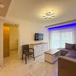 Appartement Blue Star By Sdr