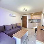 Blue Star By Sdr Appartement Paralía