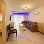 Appartement Blue Star By Sdr