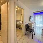 Appartement Blue Star By Sdr *