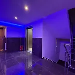 Blue Star By Sdr Paralía