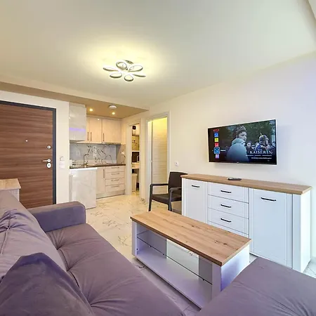 Blue Star By Sdr * Paralía