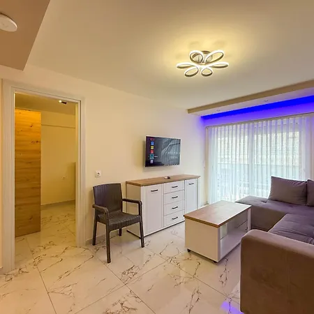 Apartment Blue Star By Sdr