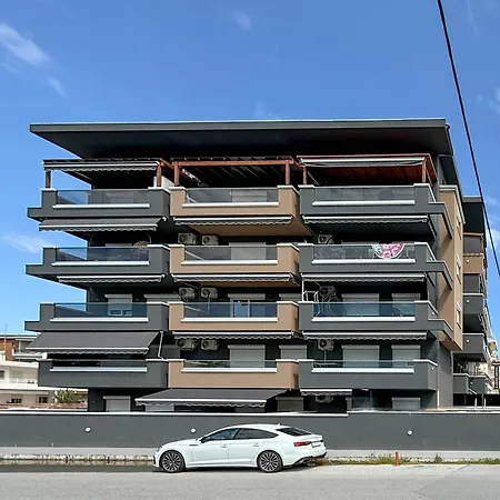 Blue Star By Sdr * Paralía