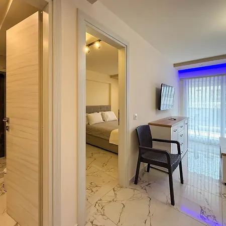 Apartment Blue Star By Sdr *