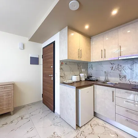 Blue Star By Sdr Paralía