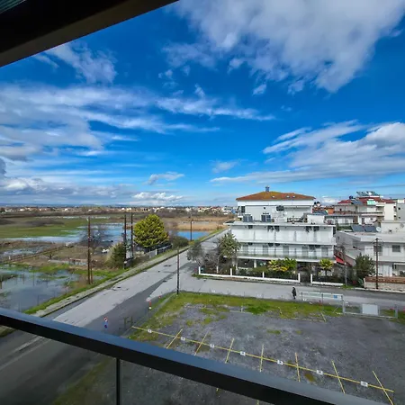 Lägenhet Blue Star By Sdr