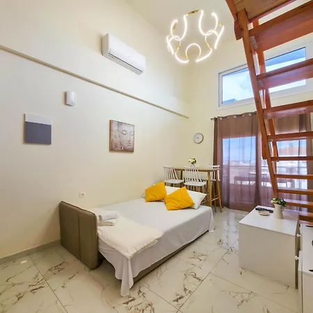 Lägenhet Blue Star By Sdr