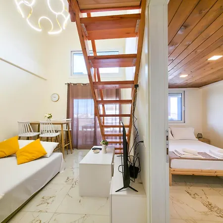 Blue Star By Sdr Lägenhet *