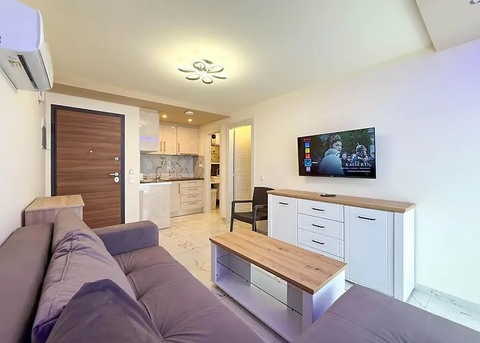 Blue Star By Sdr * Paralía