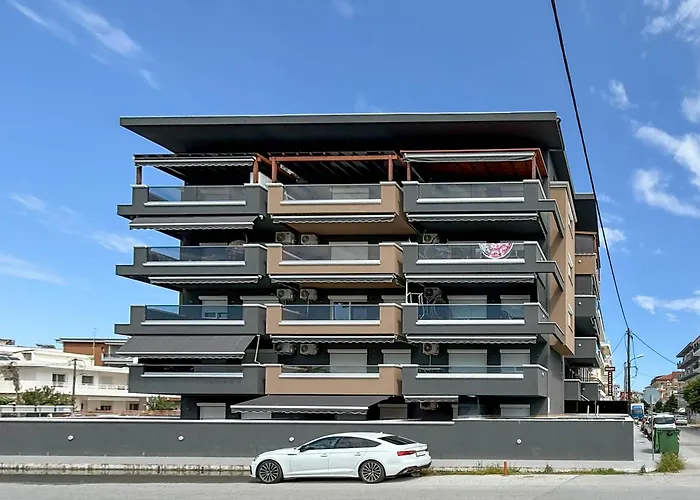 Blue Star By Sdr * Paralía