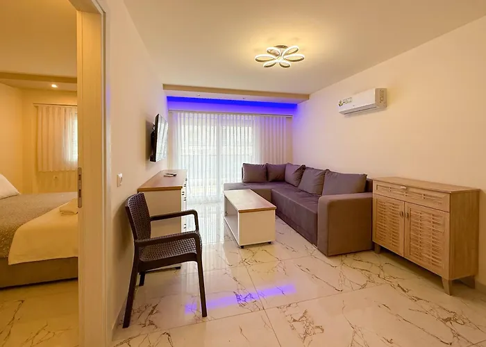 דירה Blue Star By Sdr