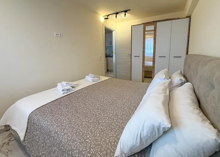 Blue Star By Sdr דירה *