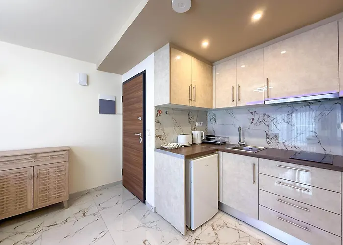 Blue Star By Sdr Paralía