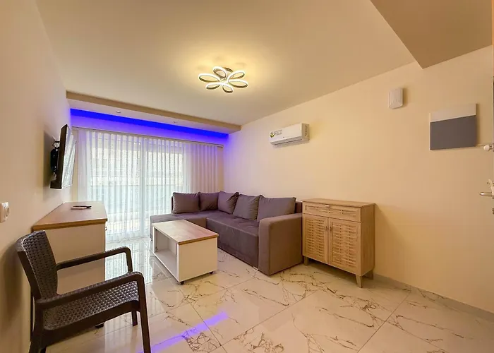 Blue Star By Sdr דירה