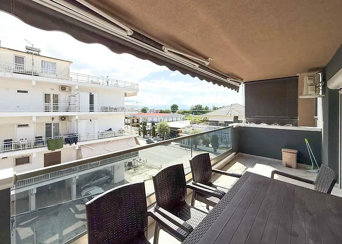 דירה Blue Star By Sdr *