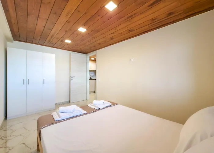 Blue Star By Sdr Lägenhet