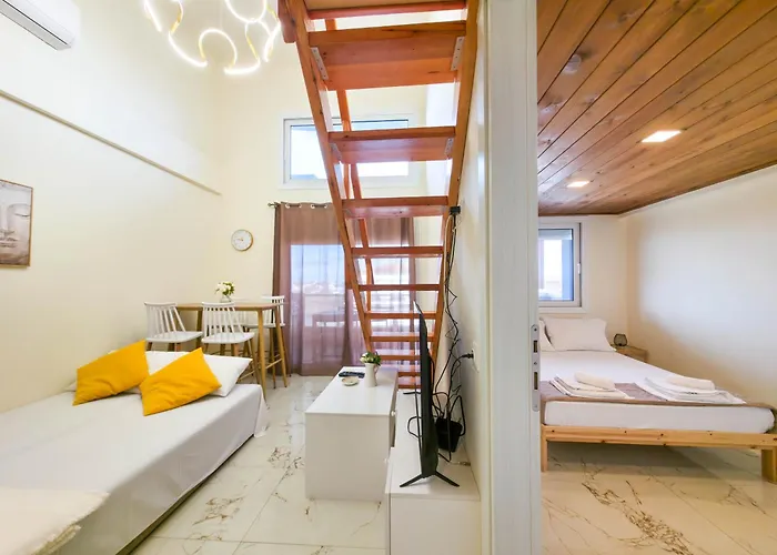 Blue Star By Sdr Lägenhet *