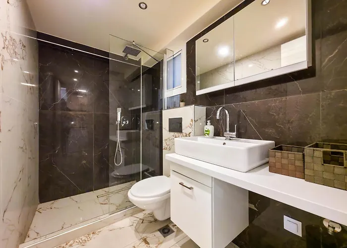 Lägenhet Blue Star By Sdr